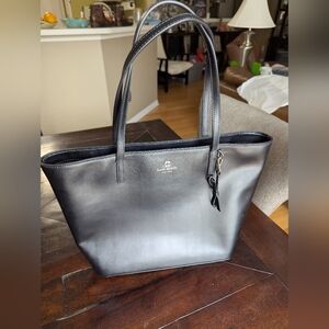 Kate Spade Black Purse